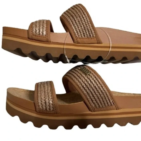 Reef Cushion Vista Hi - NEW - Picture 5 of 6